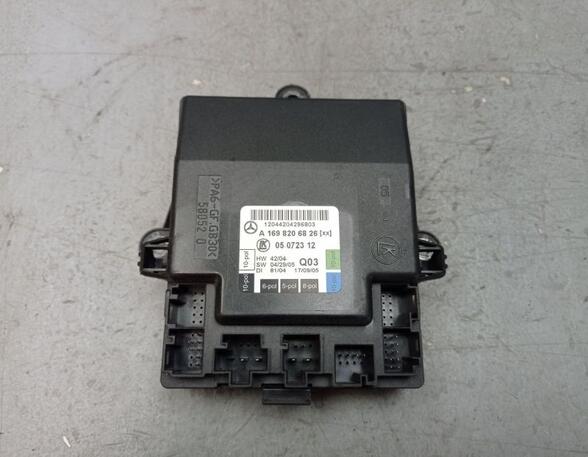 Control unit for door MERCEDES-BENZ B-Klasse (W245)