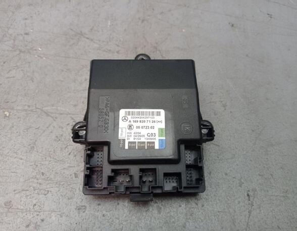 Control unit for door MERCEDES-BENZ B-Klasse (W245)