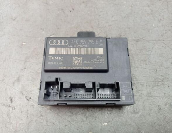 Computer Portier AUDI A6 Avant (4F5, C6)