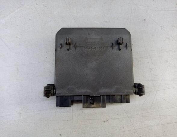 Control unit for door MERCEDES-BENZ CLK (C208)