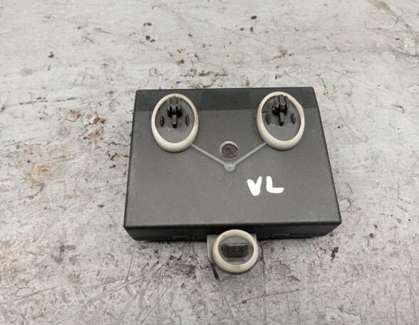 Control unit for door VW Golf Sportsvan (AM1, AN1)