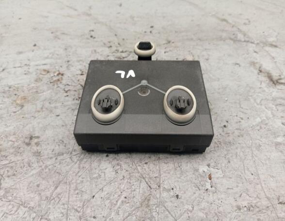 Control unit for door VW Golf Sportsvan (AM1, AN1)