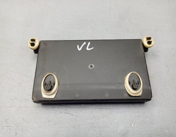 Control unit for door MERCEDES-BENZ E-Klasse (W211)