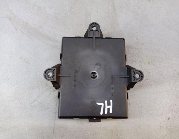 Control unit for door MERCEDES-BENZ B-Klasse (W245)