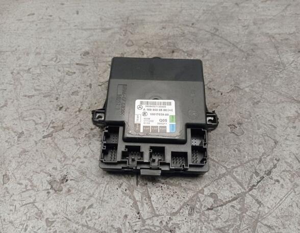 Control unit for door MERCEDES-BENZ B-Klasse (W245)