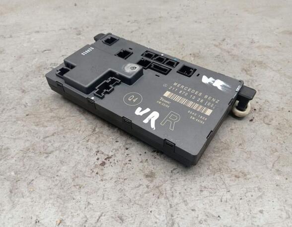 Control unit for door MERCEDES-BENZ E-CLASS (W211)