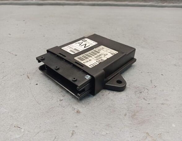 Control unit for door OPEL VECTRA C Estate (Z02)