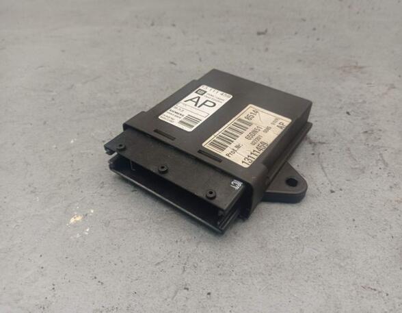 Control unit for door OPEL VECTRA C Estate (Z02)