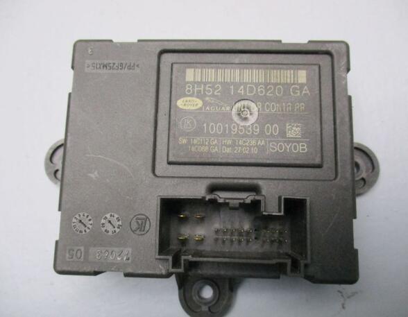 Control unit for door LAND ROVER FREELANDER 2 (L359)