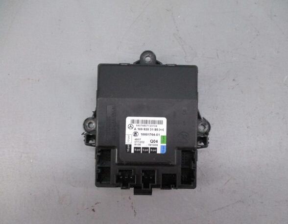 Control unit for door MERCEDES-BENZ A-CLASS (W169)