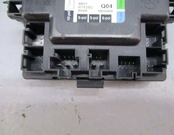 Control unit for door MERCEDES-BENZ A-CLASS (W169)