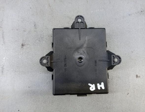 Control unit for door MERCEDES-BENZ B-CLASS (W245)