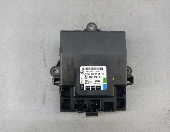 Control unit for door MERCEDES-BENZ B-CLASS (W245)