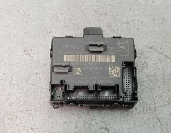 Control unit for door VW PASSAT (3G2, CB2)