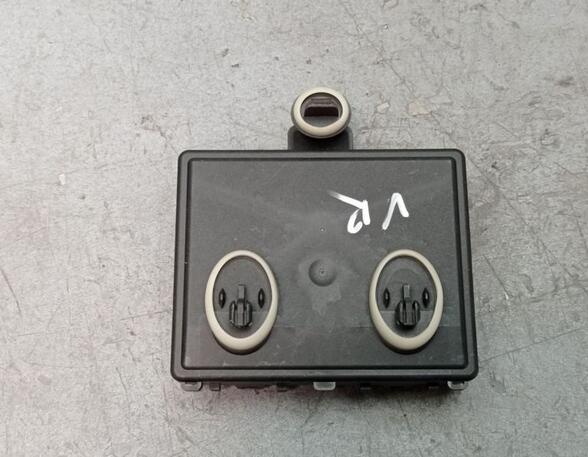 Control unit for door VW PASSAT (3G2, CB2)