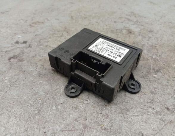 Control unit for door FORD MONDEO IV Turnier (BA7)