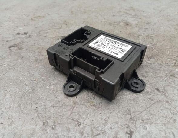 Control unit for door FORD MONDEO IV Turnier (BA7)