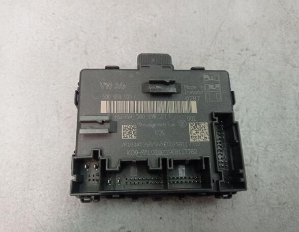 Control unit for door VW PASSAT (3G2, CB2)