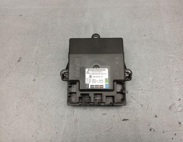 Control unit for door MERCEDES-BENZ B-CLASS (W245)