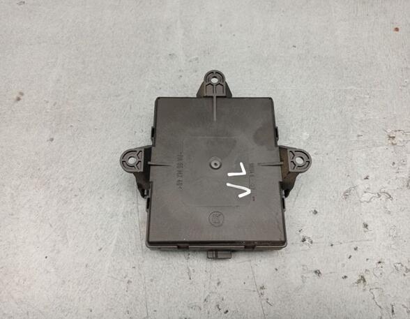 Control unit for door MERCEDES-BENZ B-CLASS (W245)