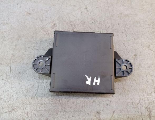 Control unit for door MERCEDES-BENZ C-CLASS T-Model (S204)