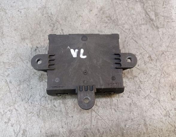 Control unit for door FORD GALAXY (WA6), FORD S-MAX (WA6)