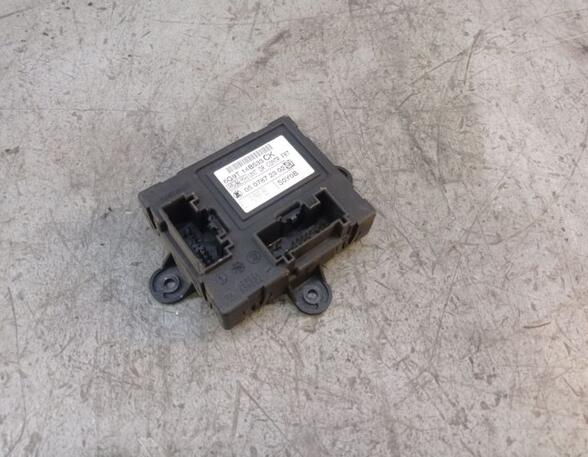 Control unit for door FORD GALAXY (WA6), FORD S-MAX (WA6)