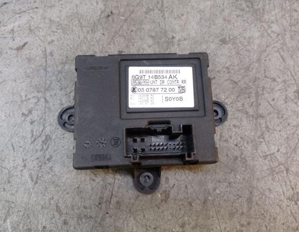 Control unit for door FORD GALAXY (WA6), FORD S-MAX (WA6)