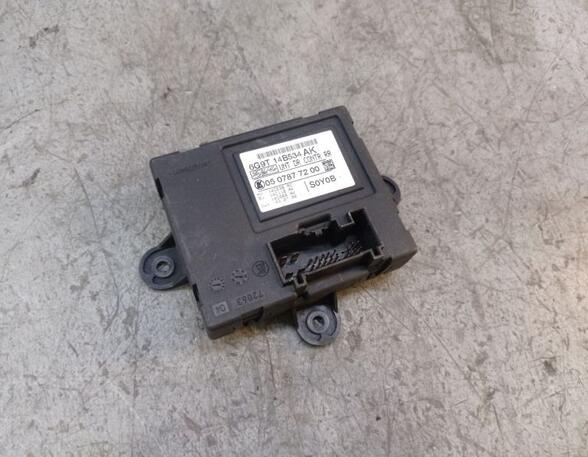 Control unit for door FORD GALAXY (WA6), FORD S-MAX (WA6)