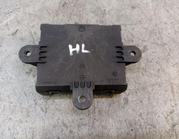 Control unit for door FORD GALAXY (WA6), FORD S-MAX (WA6)