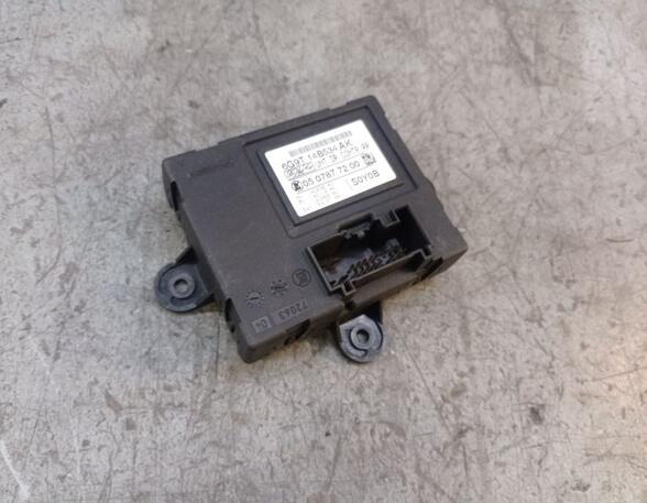 Control unit for door FORD GALAXY (WA6), FORD S-MAX (WA6)