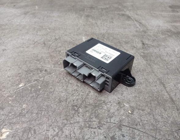 Control unit for door FORD FIESTA VII (HJ, HF)