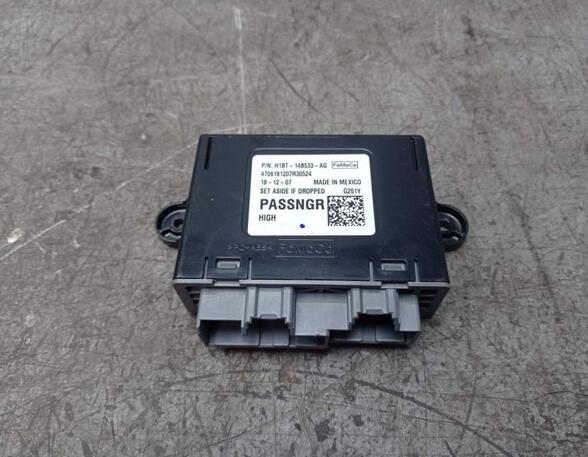 Control unit for door FORD FIESTA VII (HJ, HF)