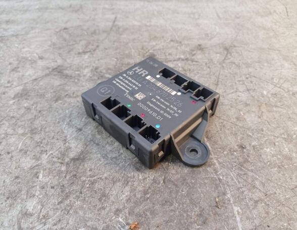 Control unit for door MERCEDES-BENZ C-CLASS (W204)