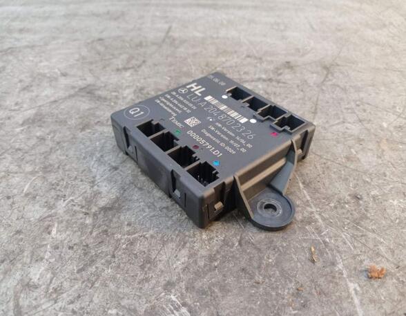 Control unit for door MERCEDES-BENZ C-CLASS (W204)