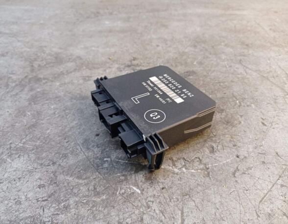 Control unit for door MERCEDES-BENZ C-CLASS T-Model (S203)