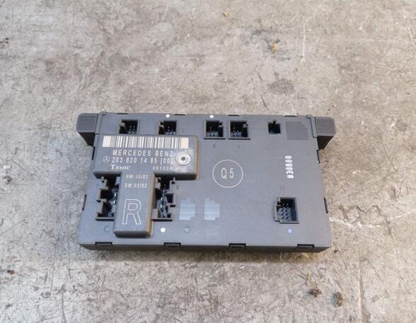 Control unit for door MERCEDES-BENZ C-CLASS T-Model (S203)