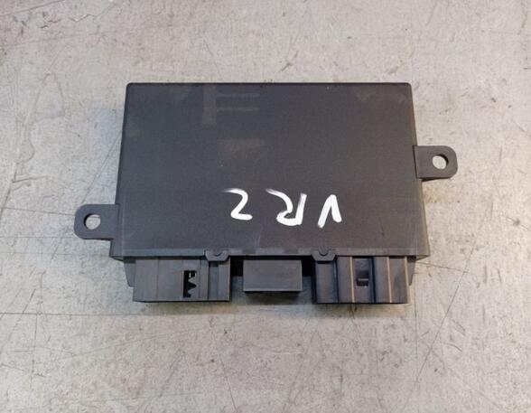 Control unit for seat PORSCHE CAYENNE (92A)