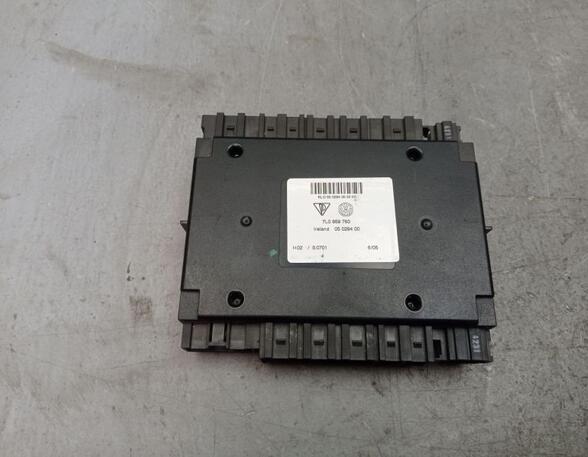 Control unit for seat VW TOUAREG (7LA, 7L6, 7L7)