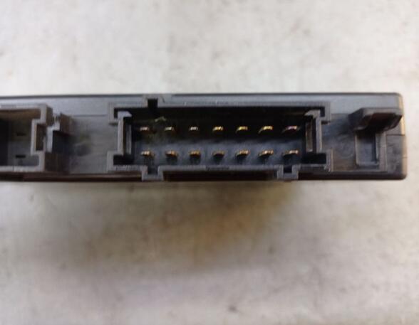 Control unit for seat MERCEDES-BENZ C-CLASS T-Model (S204)