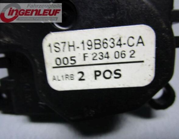 Stellmotor Heizung  FORD FOCUS II 2 KOMBI (DA_) 1.6 TI 85 KW