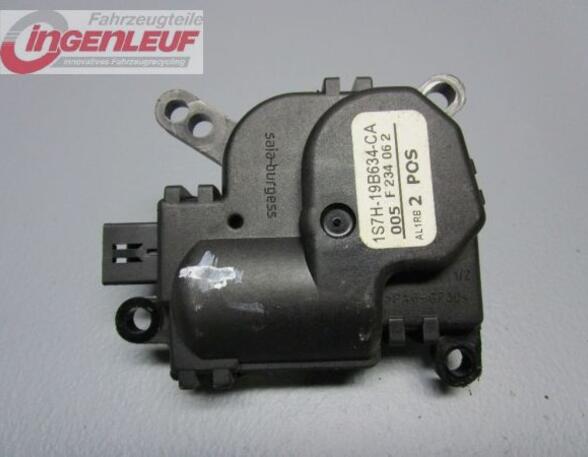 Stellmotor Heizung  FORD FOCUS II 2 KOMBI (DA_) 1.6 TI 85 KW