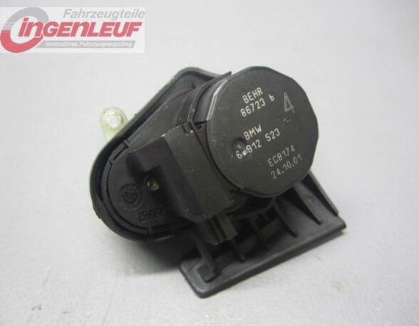 Heater BMW 3er (E46)