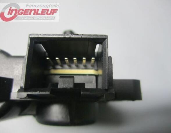 Heater FORD Focus Turnier (DNW)