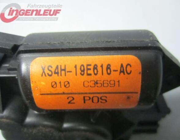 Heater FORD Focus Turnier (DNW)