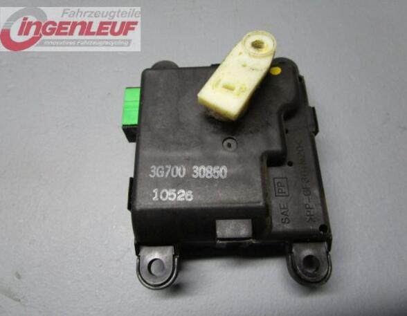 Stellmotor Heizung  HONDA CIVIC VII 7 HATCHBACK (EU  EP  EV) 1.6I 81 KW