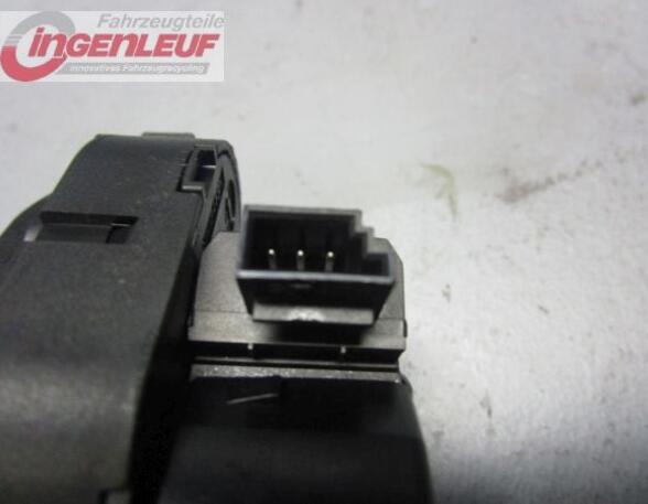 Heater BMW 3er (E46)