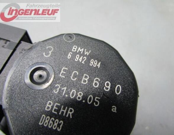 Heater BMW 5er (E60)