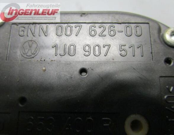 Stellmotor Heizung  VW LUPO (6X1  6E1) 1.7 SDI 44 KW