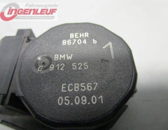 Heater BMW 3er Coupe (E46)